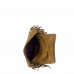 Bolso Bandolera Con Flecos